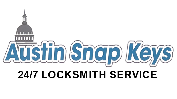 Austin Snap Keys Logo