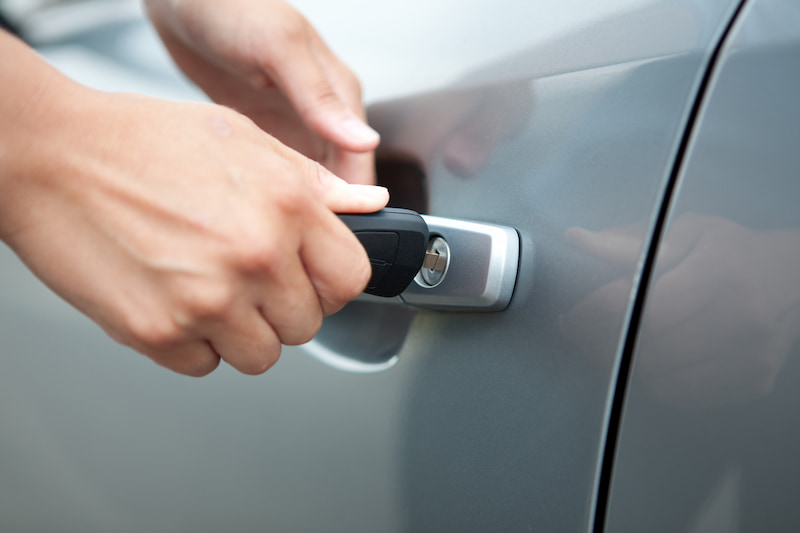 A 24 Hour Emergency Automotive Locksmith Can End Your Lockout Nightmare